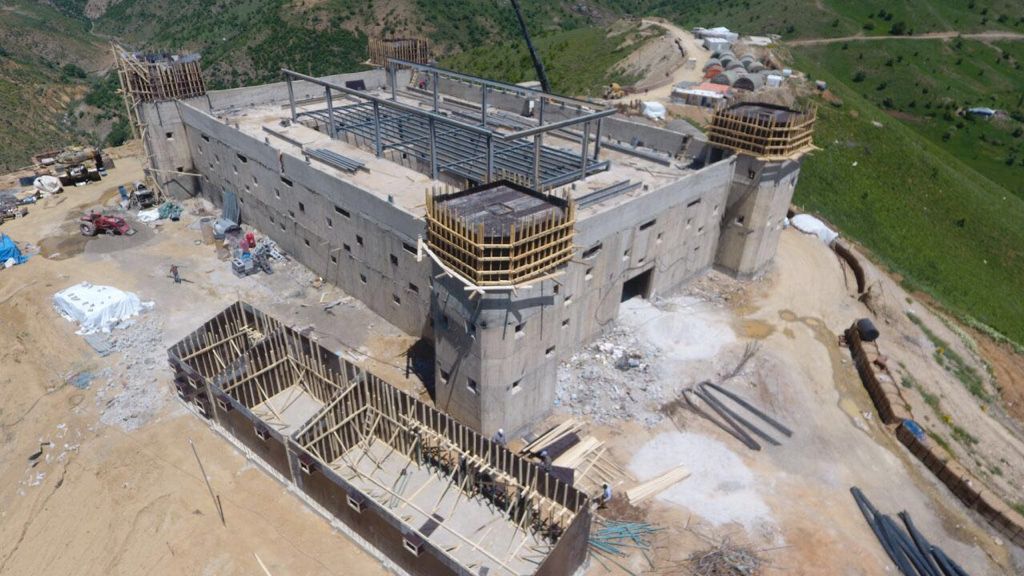 Milli Savunma Bakanlığı