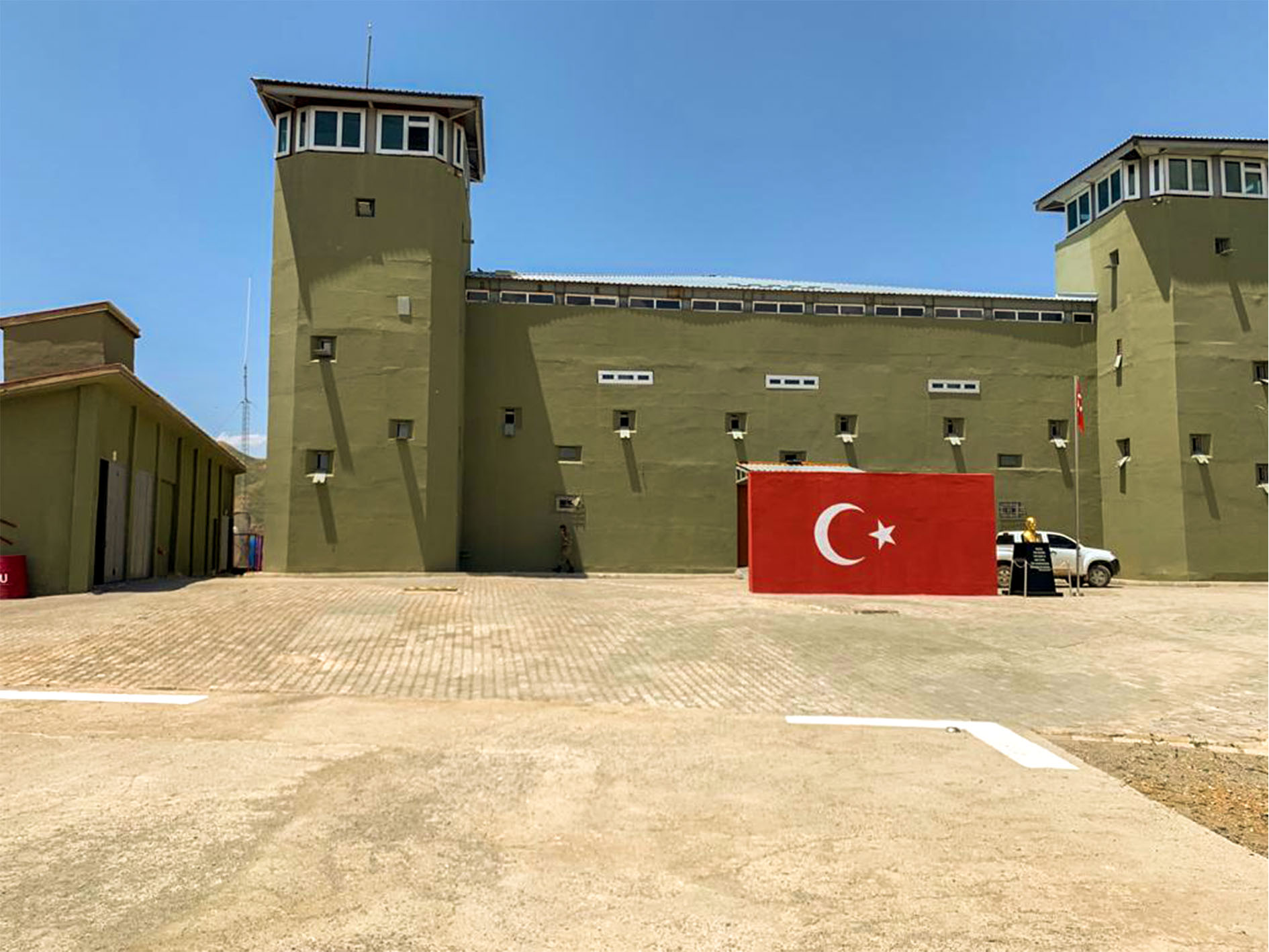 Milli Savunma Bakanlığı