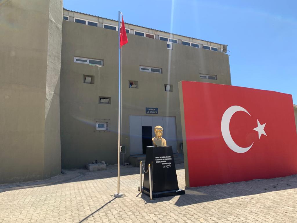 Milli Savunma Bakanlığı