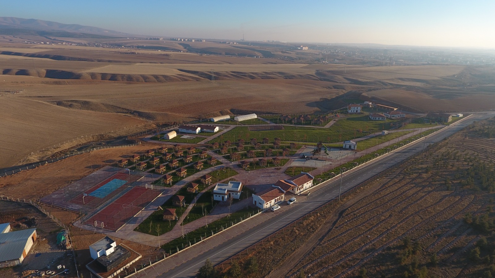 Kırşehir Belediyesi