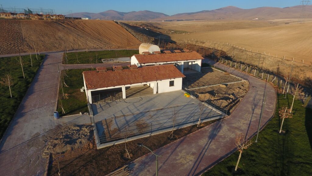 Kırşehir Belediyesi