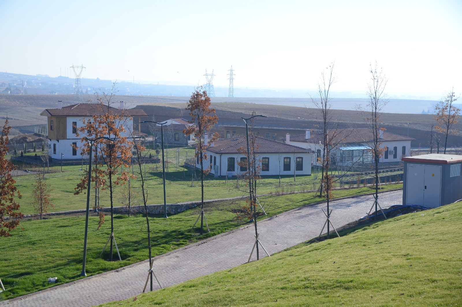 Kırşehir Belediyesi