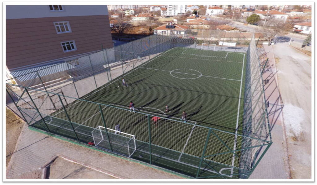 Kırşehir Belediyesi