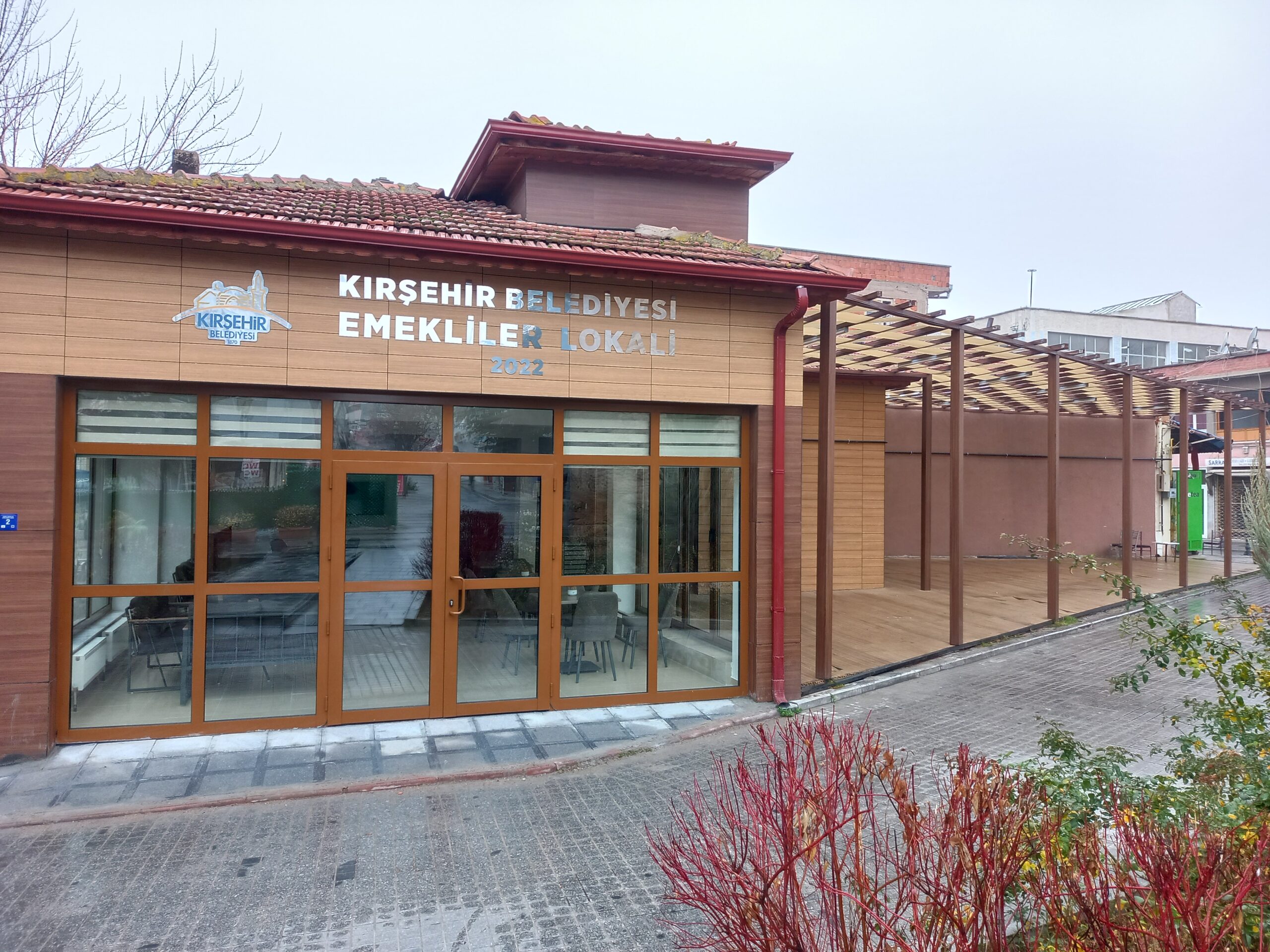 Kırşehir Belediyesi