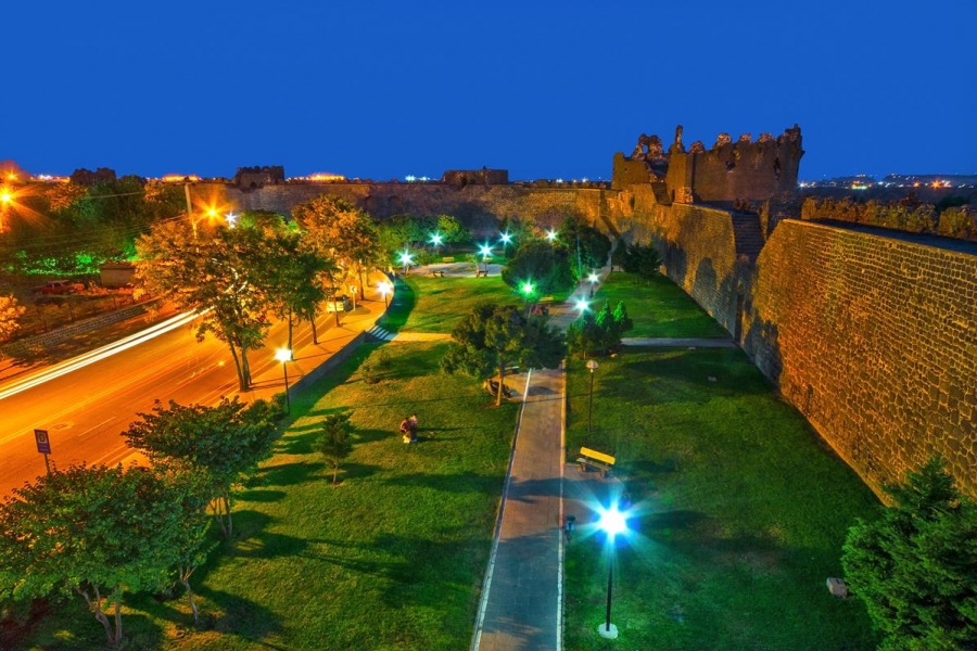 Diyakbakır Büyükşehir Belediyesi